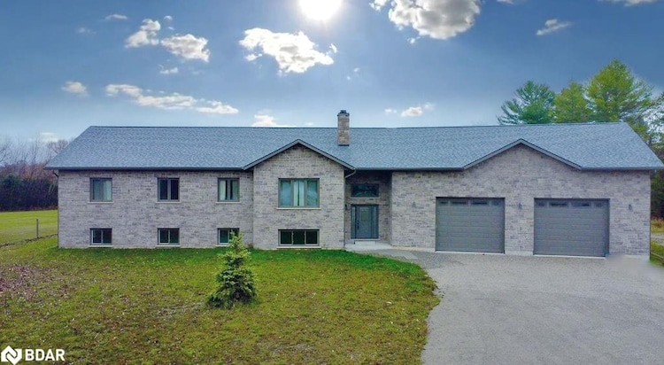 1873 Division Road E, Severn, ON, Ardtrea