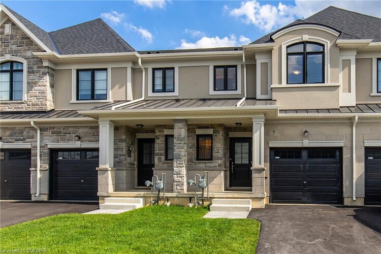 7 Mia Drive, Hamilton, ON, Ryckmans