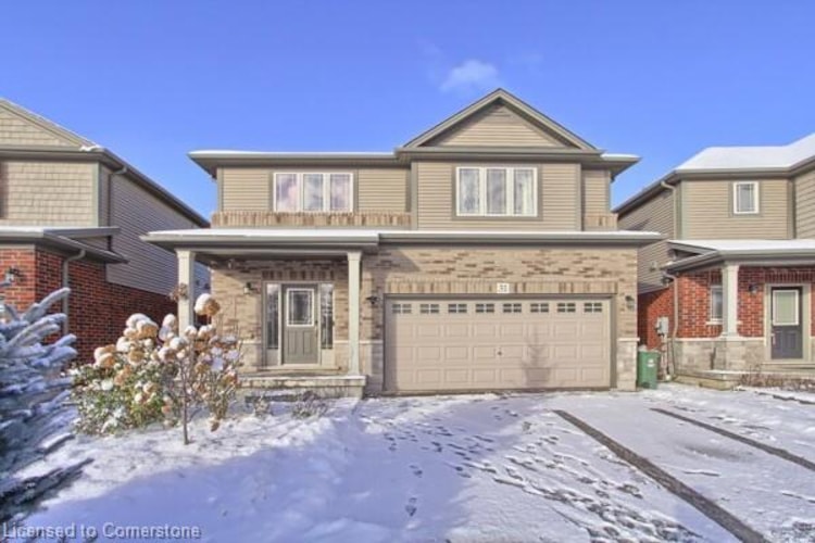 31 Halo Street, Hamilton, ON, Eleanor