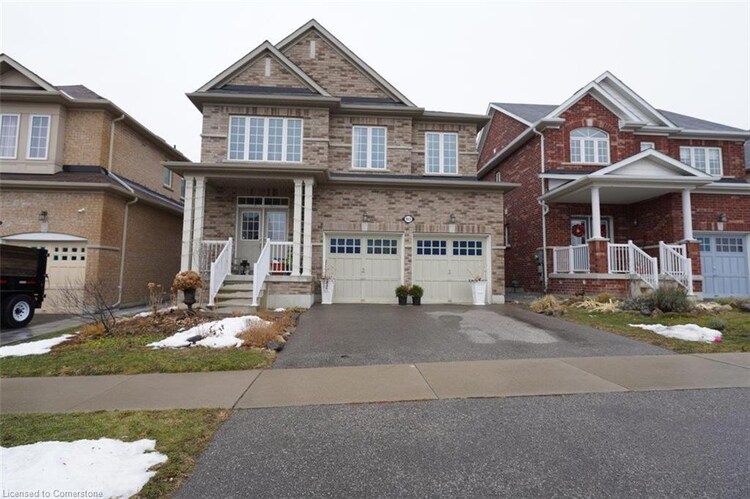 955 Wrenwood Drive Drive, Oshawa, ON, Taunton