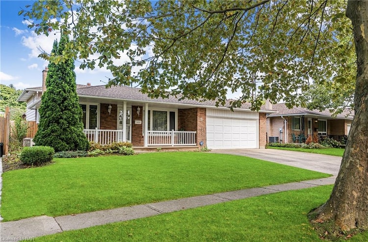 21 Kimbermount Drive, St. Catharines, ON, 