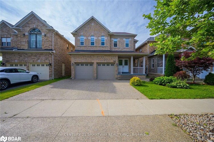 159 Wright Crescent Crescent, Niagara-On-The-Lake, ON, 