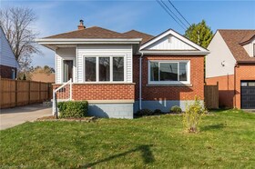 46 Upper Walker Avenue, Hamilton, ON , MLS #40678279 , Image - 1