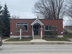662 Gustavus Street, Bruce, ON , MLS #40633393 , Image - 1
