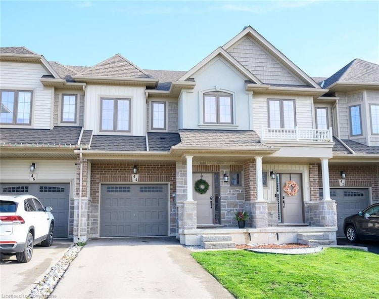 44 Dennis Drive Drive, West Lincoln, ON, 