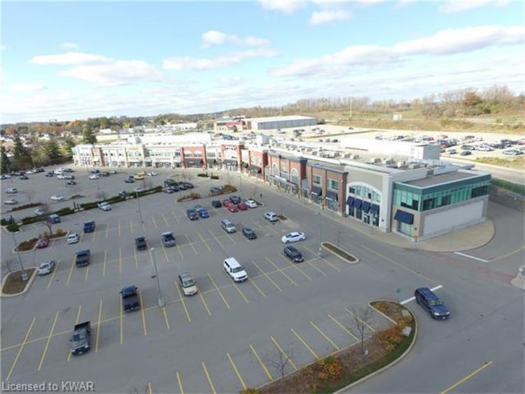 50 Sportsworld Drive, Kitchener, ON, 