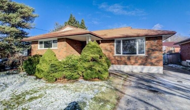 336 Vanier Drive, Kitchener, ON, 