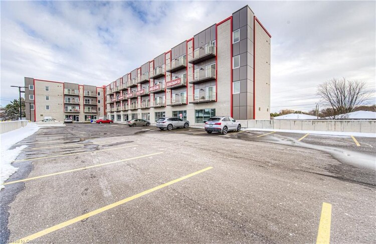 301 Westmount Road W, Kitchener, ON, 