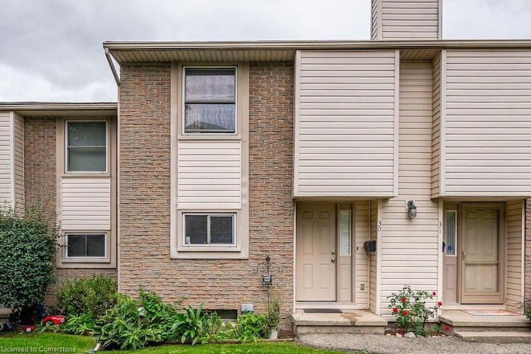 11 Grand River Boulevard, Kitchener, ON, 