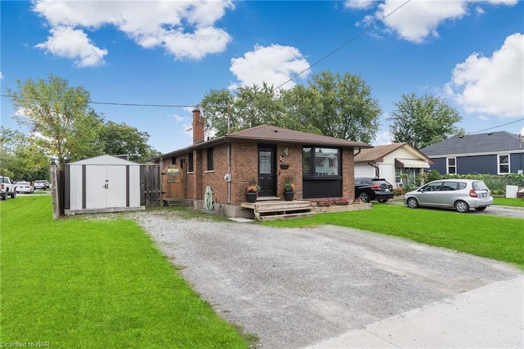 50 Bunting Road, St. Catharines, ON, 