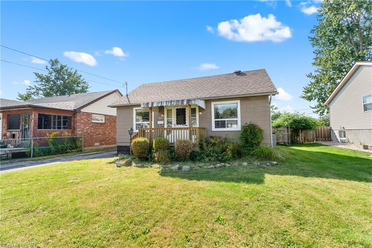 487 Crescent Road, Fort Erie, ON, 