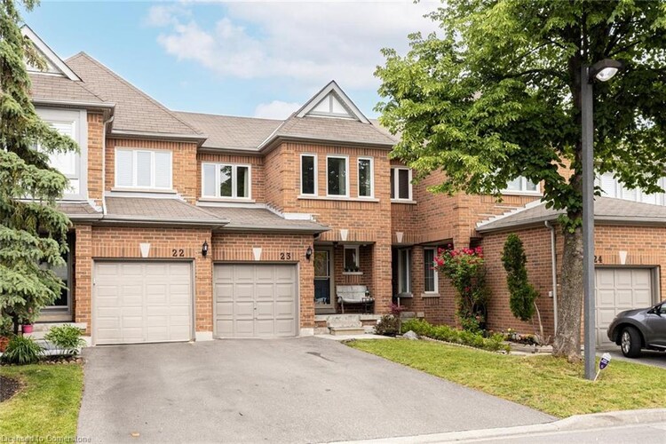 5230 Glen Erin Drive, Mississauga, ON, Central Erin Mills