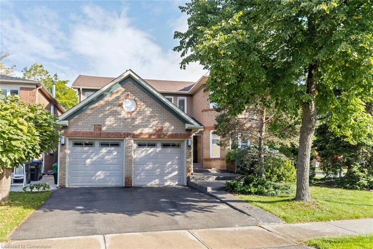 3673 Ketchum Court, Mississauga, ON, Erin Mills