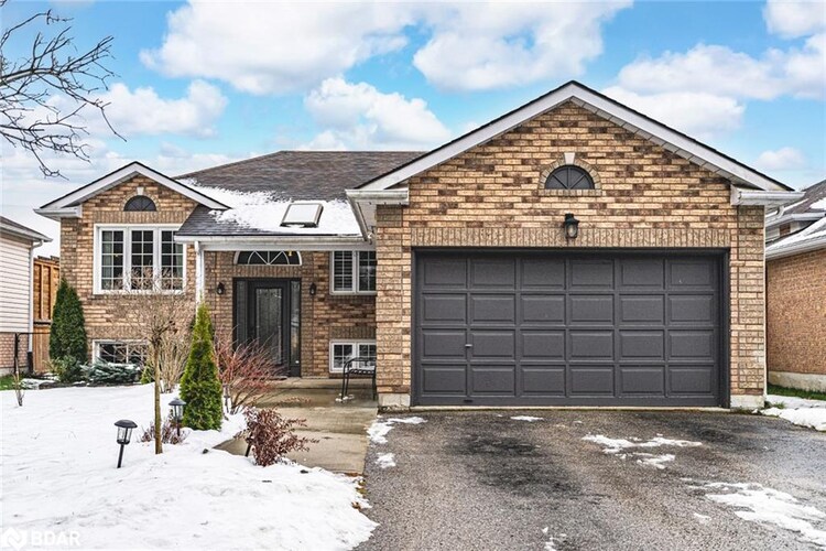 851 9th Line, Innisfil, ON, Alcona