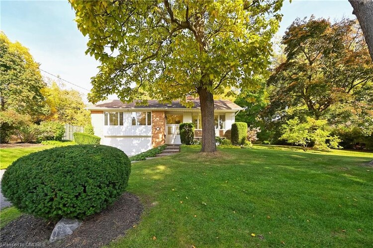 257 Wedgewood Drive, Oakville, ON, Eastlake