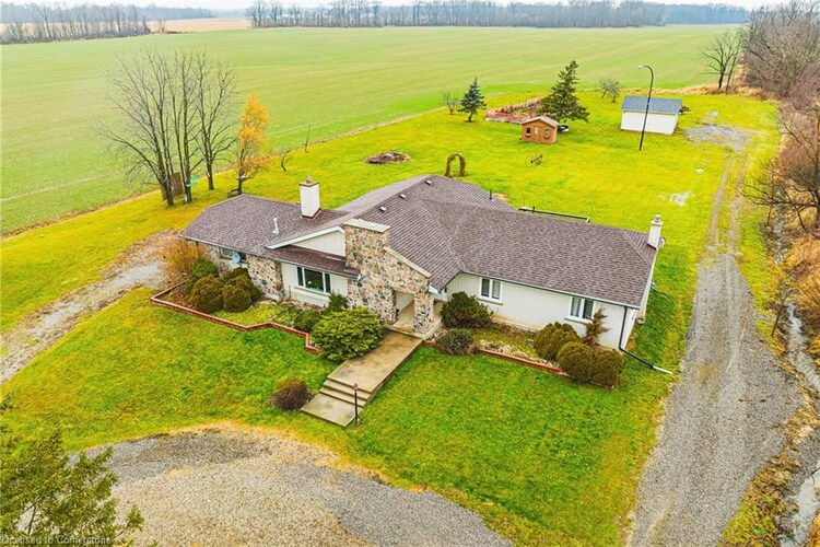 5100 White Church Road, Hamilton, ON, Rural Glanbrook