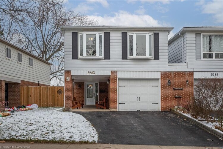 5283 Bromley Road, Burlington, ON, Appleby