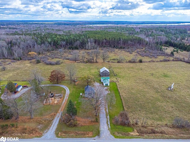 2426 County Road 48, Kawartha Lakes, ON, Rural Bexley