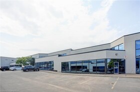 2150 Winston Park Drive, Halton, ON