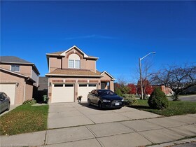 263 Hepburn Crescent, Hamilton, ON , MLS #40723995 , Image - 1