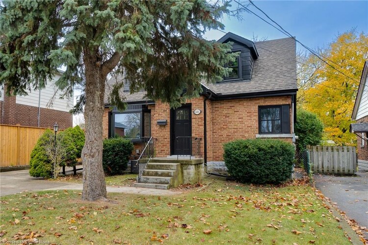 121 Lake Avenue Drive, Hamilton, ON, Stoney Creek