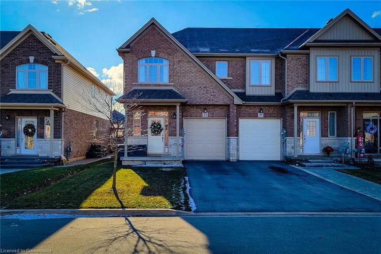 33 Fairgrounds Drive Drive, Hamilton, ON, Binbrook