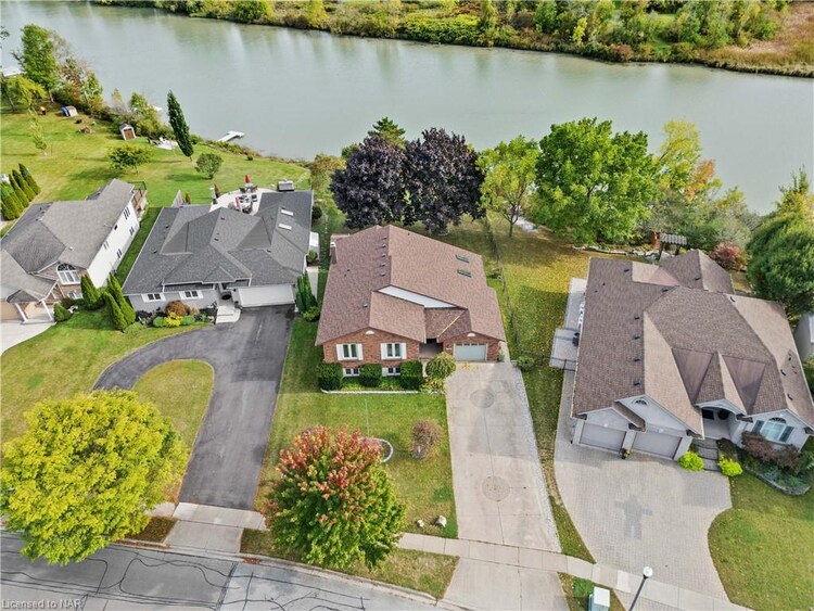 126 Colbeck Drive, Welland, ON, 