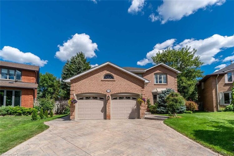 1773 Melody Drive, Mississauga, ON, Central Erin Mills