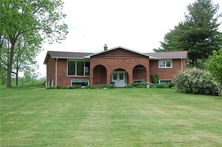 581 6th Concession Road E, Hamilton, ON, Rural Flamborough