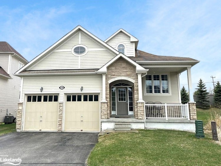 34 Starboard Circle, Wasaga Beach, ON, Wasaga Beach