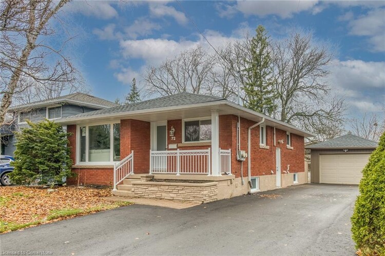 72 Sanatorium Road, Hamilton, ON, Buchanan