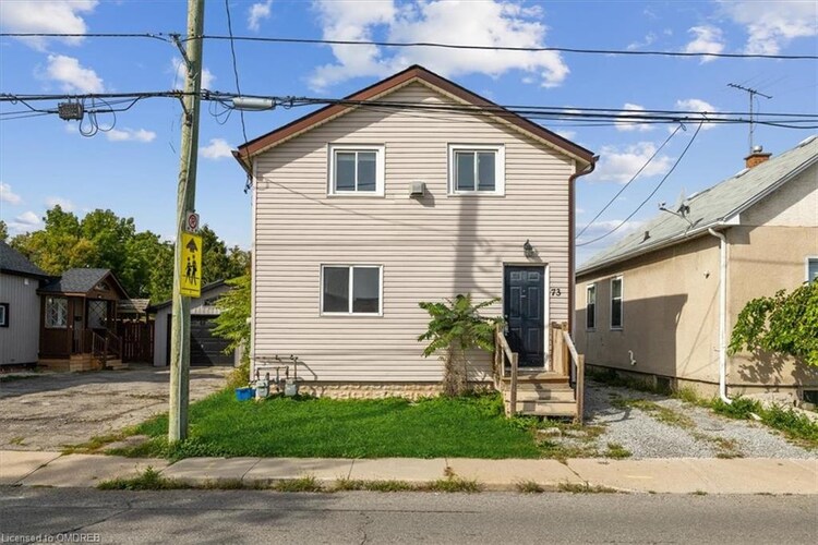 73 Vine Street S, St. Catharines, ON, 