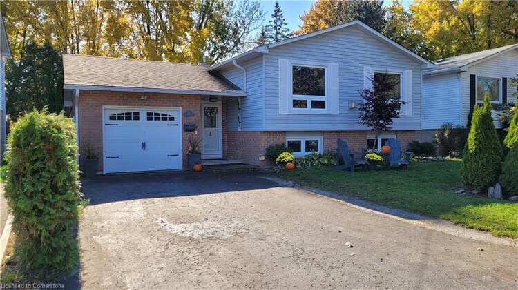 439 Mooney Crescent, Orillia, ON, Orillia