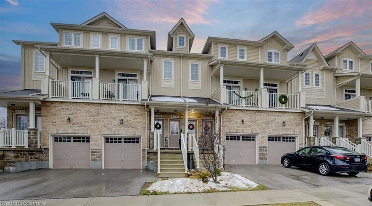 375 Westwood Drive, Kitchener, ON, 