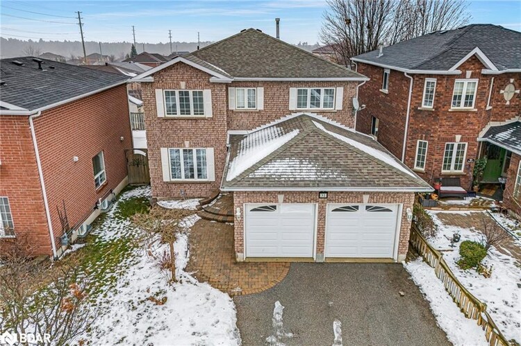 31 Brown Wood Drive, Barrie, ON, Little Lake