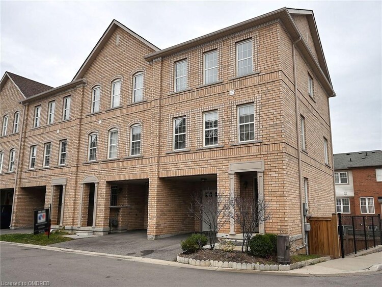 2280 Baronwood Drive, Oakville, ON, West Oak Trails