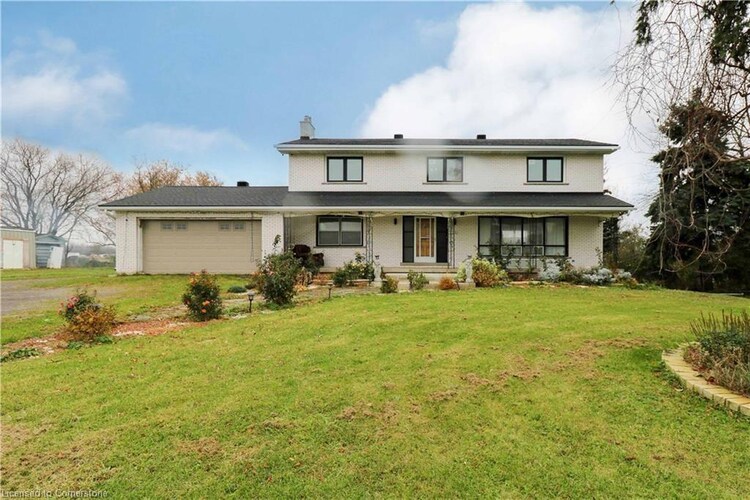 298 Second Road E, Hamilton, ON, Rural Stoney Creek