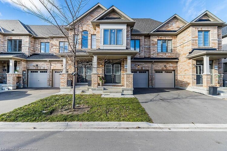 39 Adventura Road, Brampton, ON, Northwest Brampton