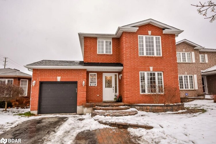 33 Brown Wood Drive, Barrie, ON, Little Lake