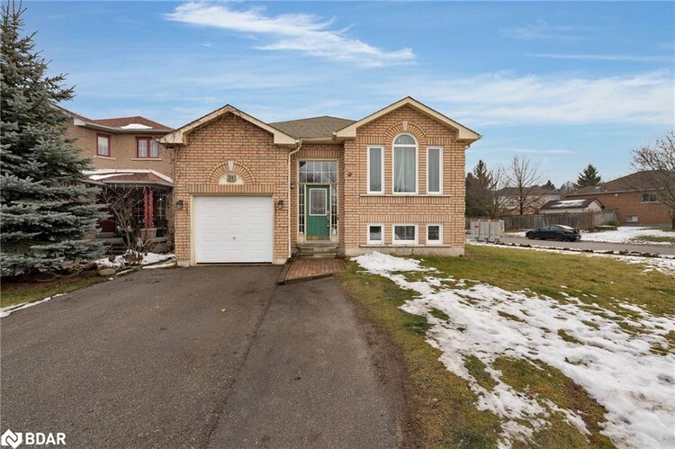 11 Gore Drive, Barrie, ON, Ardagh