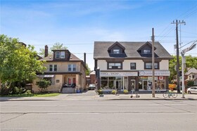 750-754* Main St E Street E, Hamilton, ON , MLS #40650467 , Image - 1