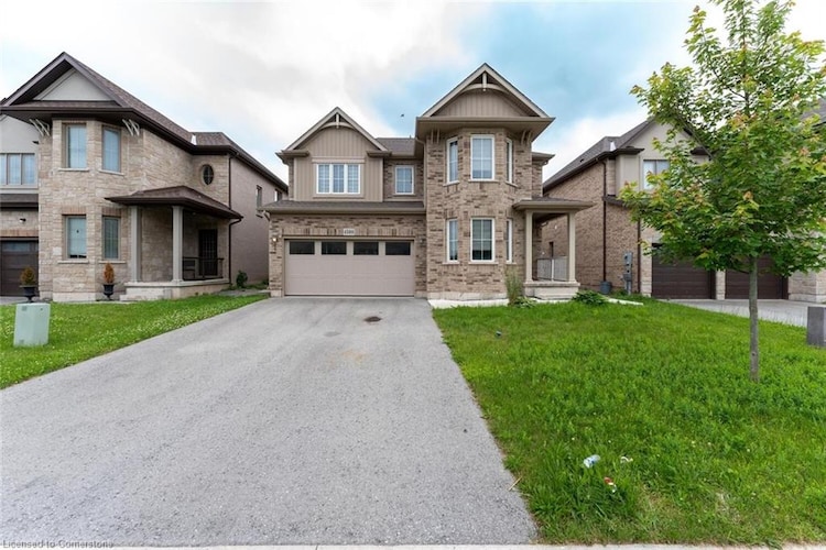 4508 Shuttleworth Drive, Niagara Falls, ON, 