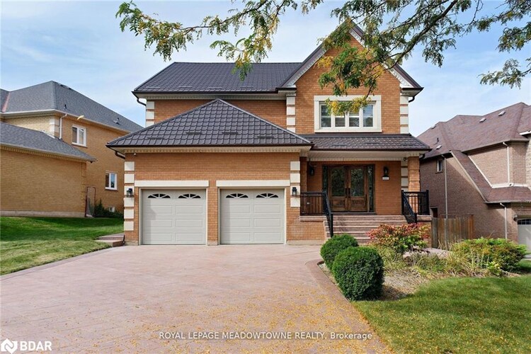 2857 Termini Terrace, Mississauga, ON, Central Erin Mills