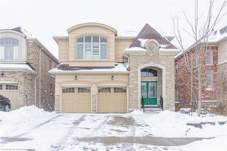 584 Pinery Trail, Waterloo, ON, 