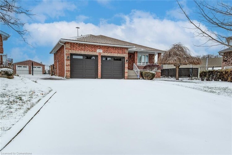 48 Wayne Avenue, Cambridge, ON, 