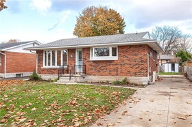 61 Mcdonald Street, Perth, ON , MLS #40675789 , Image - 1