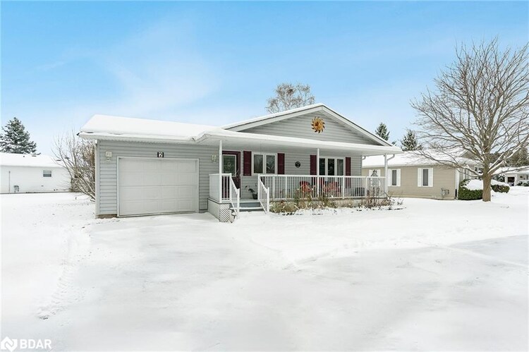 2 St James Place, Wasaga Beach, ON, Wasaga Beach