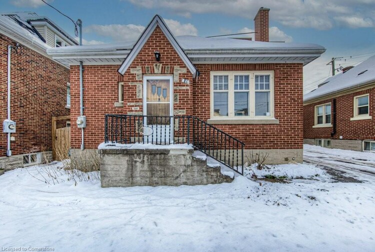 21 Bridgeport Road E, Waterloo, ON, 