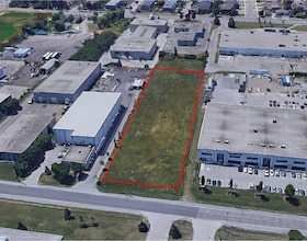 572 Arvin Avenue, Hamilton, ON , MLS #40681889 , Image - 1