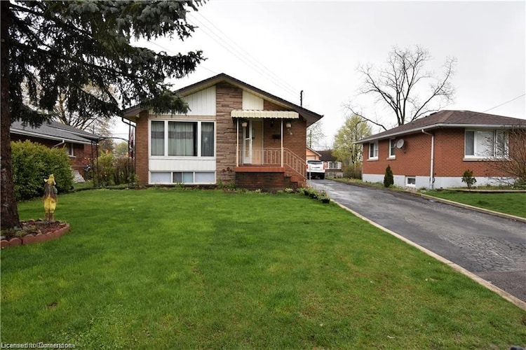 208 West 19th Street, Hamilton, ON, Buchanan